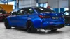 BMW M3 Competition M xDrive Sportautomatic Thumbnail 7