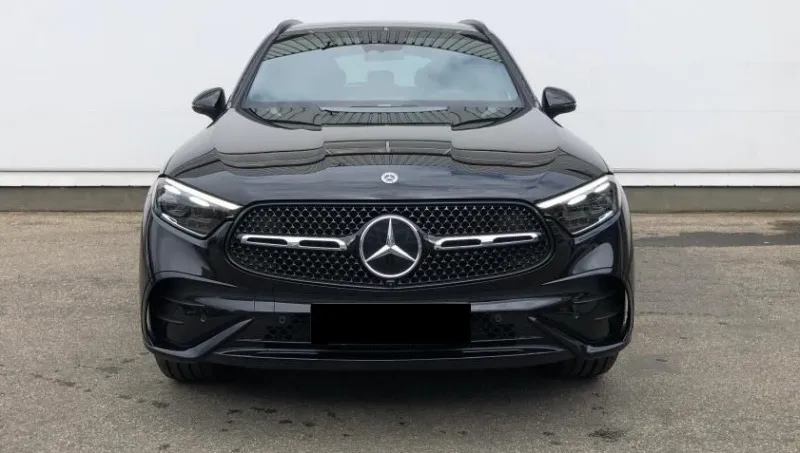 Mercedes-Benz GLC 220 d 4Matic =AMG= Night Package/Panorama Гаранция Image 1