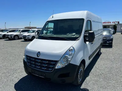 Renault Master (KATO НОВА)