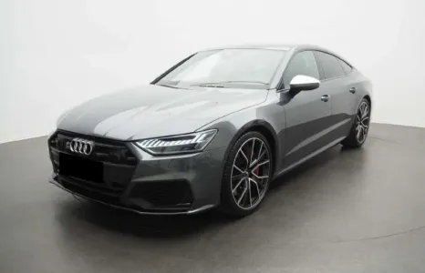 Audi S7 3.0 TDI V6