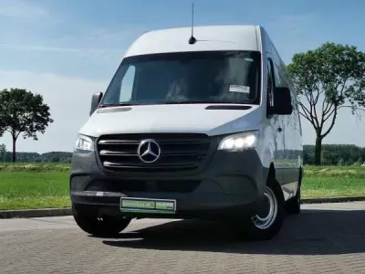 Mercedes-Benz Sprinter 314 L3H2 Maxi LED AUT