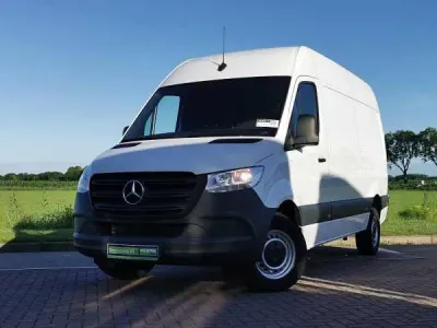 Mercedes-Benz Sprinter 317 L2H2 Airco 170PK