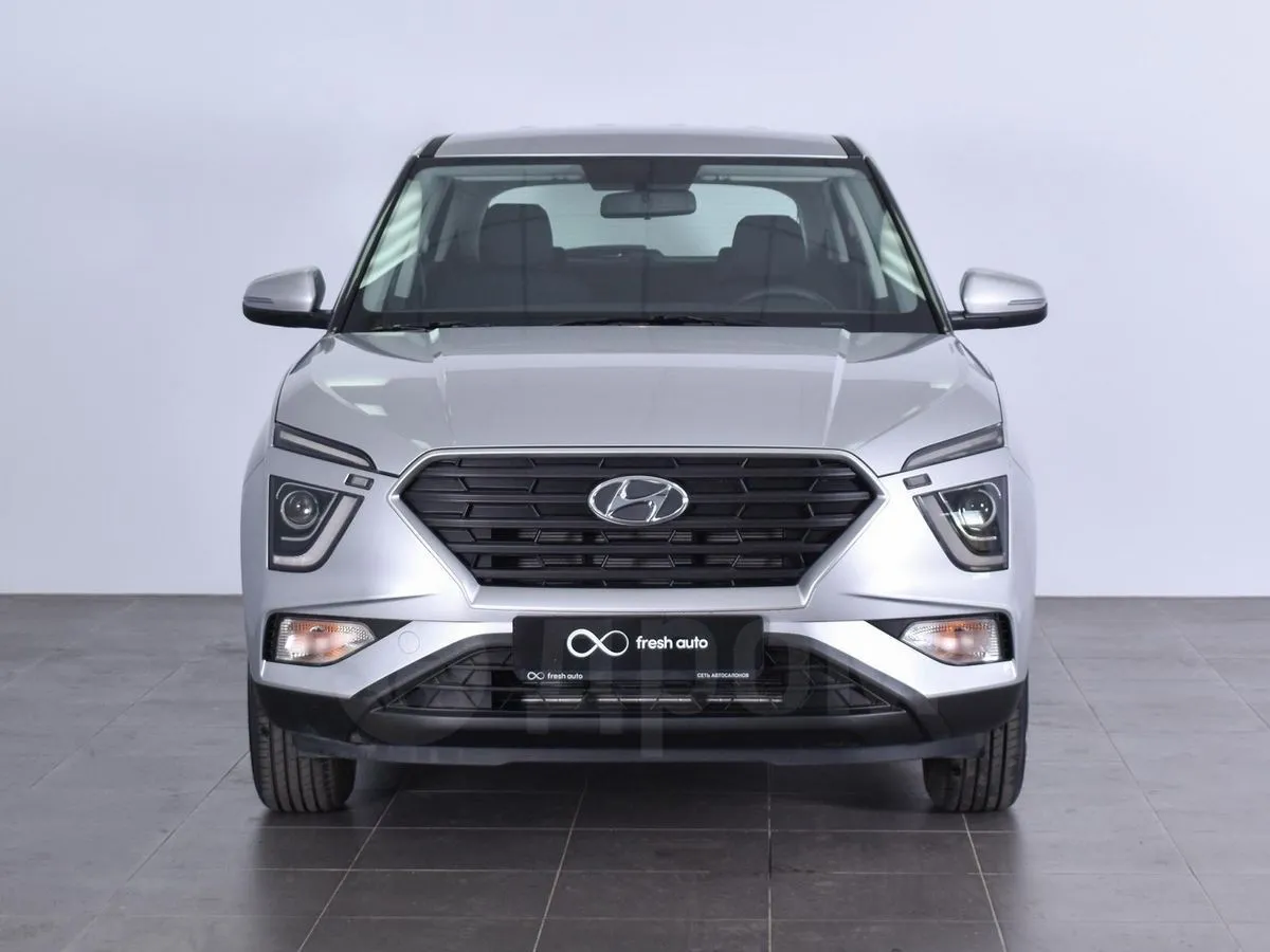 Hyundai Creta Image 4