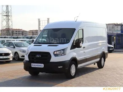 Ford Transit 350 L