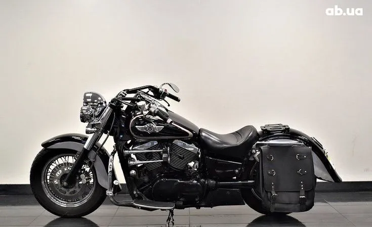 Kawasaki Vulcan Image 3